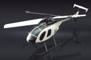 Радиоуправляемый вертолет Nine Eagles Chip SX NE218A mode2
